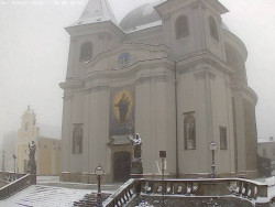 Bazilika Nanebevzetí Panny Marie