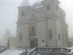 Bazilika Nanebevzetí Panny Marie