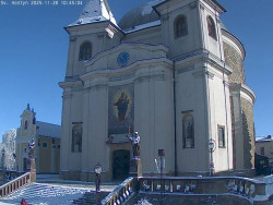 Bazilika Nanebevzetí Panny Marie