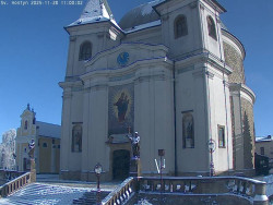 Bazilika Nanebevzetí Panny Marie