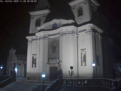 Bazilika Nanebevzetí Panny Marie