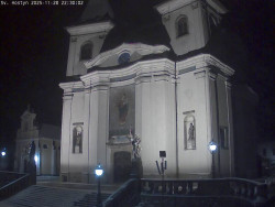 Bazilika Nanebevzetí Panny Marie