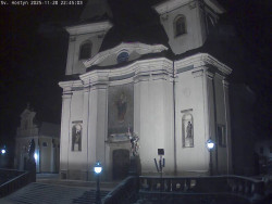 Bazilika Nanebevzetí Panny Marie