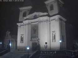 Bazilika Nanebevzetí Panny Marie