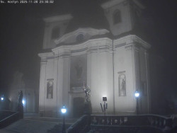 Bazilika Nanebevzetí Panny Marie