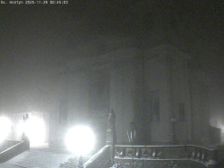 Bazilika Nanebevzetí Panny Marie