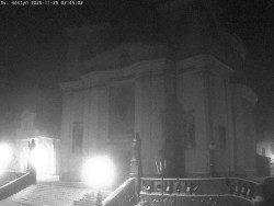 Bazilika Nanebevzetí Panny Marie