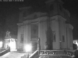 Bazilika Nanebevzetí Panny Marie