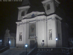 Bazilika Nanebevzetí Panny Marie