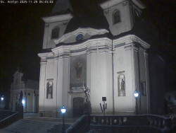 Bazilika Nanebevzetí Panny Marie