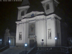 Bazilika Nanebevzetí Panny Marie