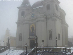 Bazilika Nanebevzetí Panny Marie
