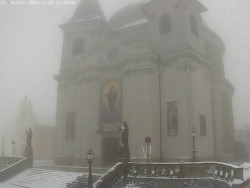 Bazilika Nanebevzetí Panny Marie