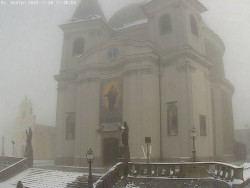 Bazilika Nanebevzetí Panny Marie