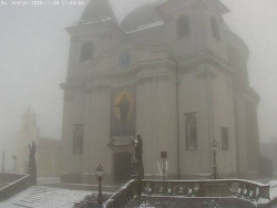 Bazilika Nanebevzetí Panny Marie