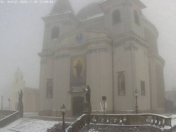 Bazilika Nanebevzetí Panny Marie