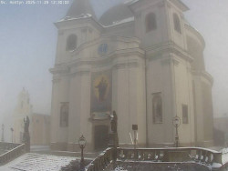 Bazilika Nanebevzetí Panny Marie