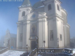 Bazilika Nanebevzetí Panny Marie