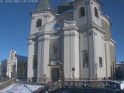 Bazilika Nanebevzetí Panny Marie