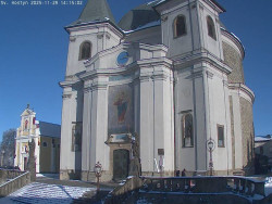 Bazilika Nanebevzetí Panny Marie