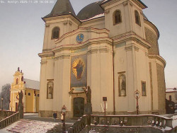 Bazilika Nanebevzetí Panny Marie