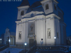 Bazilika Nanebevzetí Panny Marie