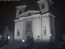 Bazilika Nanebevzetí Panny Marie