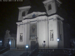 Bazilika Nanebevzetí Panny Marie