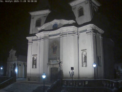 Bazilika Nanebevzetí Panny Marie