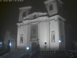 Bazilika Nanebevzetí Panny Marie