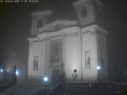 Bazilika Nanebevzetí Panny Marie