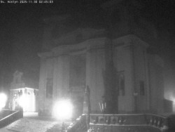 Bazilika Nanebevzetí Panny Marie