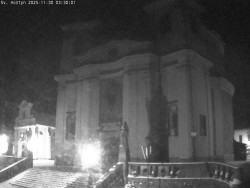 Bazilika Nanebevzetí Panny Marie