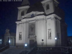 Bazilika Nanebevzetí Panny Marie