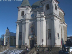 Bazilika Nanebevzetí Panny Marie