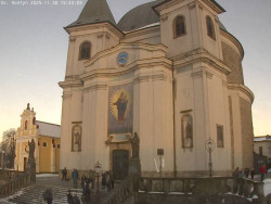 Bazilika Nanebevzetí Panny Marie