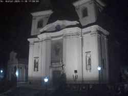 Bazilika Nanebevzetí Panny Marie