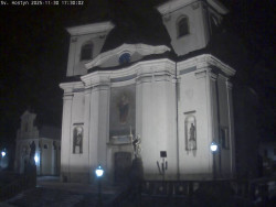 Bazilika Nanebevzetí Panny Marie