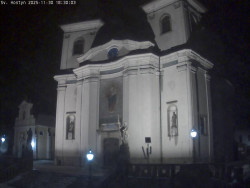 Bazilika Nanebevzetí Panny Marie