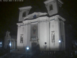 Bazilika Nanebevzetí Panny Marie