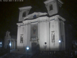 Bazilika Nanebevzetí Panny Marie