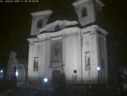 Bazilika Nanebevzetí Panny Marie