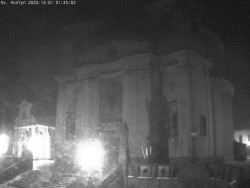 Bazilika Nanebevzetí Panny Marie