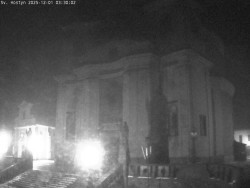 Bazilika Nanebevzetí Panny Marie