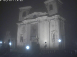 Bazilika Nanebevzetí Panny Marie