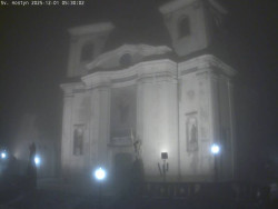 Bazilika Nanebevzetí Panny Marie