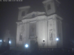 Bazilika Nanebevzetí Panny Marie