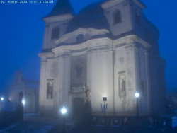 Bazilika Nanebevzetí Panny Marie