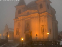 Bazilika Nanebevzetí Panny Marie