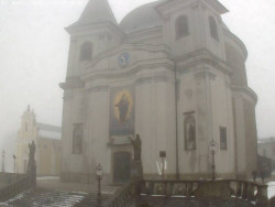 Bazilika Nanebevzetí Panny Marie